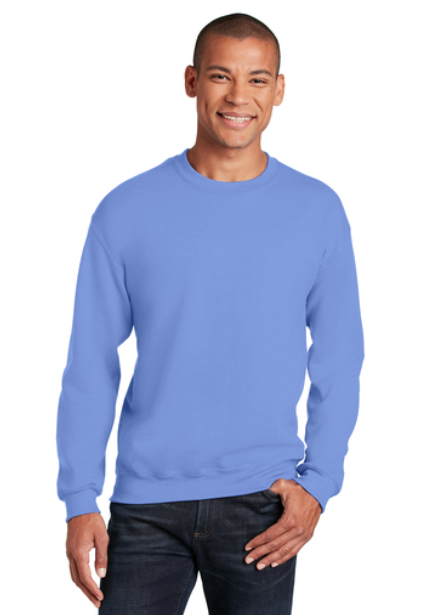 Gildan® Heavy Blend™ Crewneck Sweatshirt