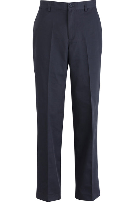 Men's Utility Flat Front