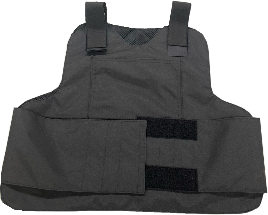 Women Body Armor Level 3A