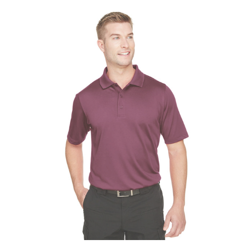 Men's Advantage Snag Protection Plus Polo