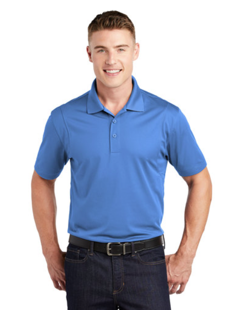 Sport-Tek® Tall Micropique Sport-Wick® Polo