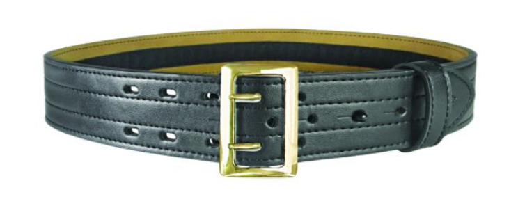 Airtek Sam Browne Hook-Lined Deluxe Duty Belt 2.25" Width -