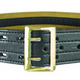 Airtek Sam Browne Hook-Lined Deluxe Duty Belt 2.25
