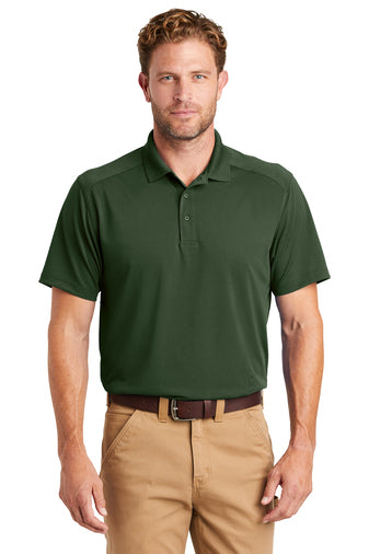 CornerStone® Select Lightweight Snag-Proof Polo