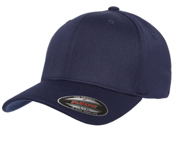 Adult Cool & Dry Sport Cap