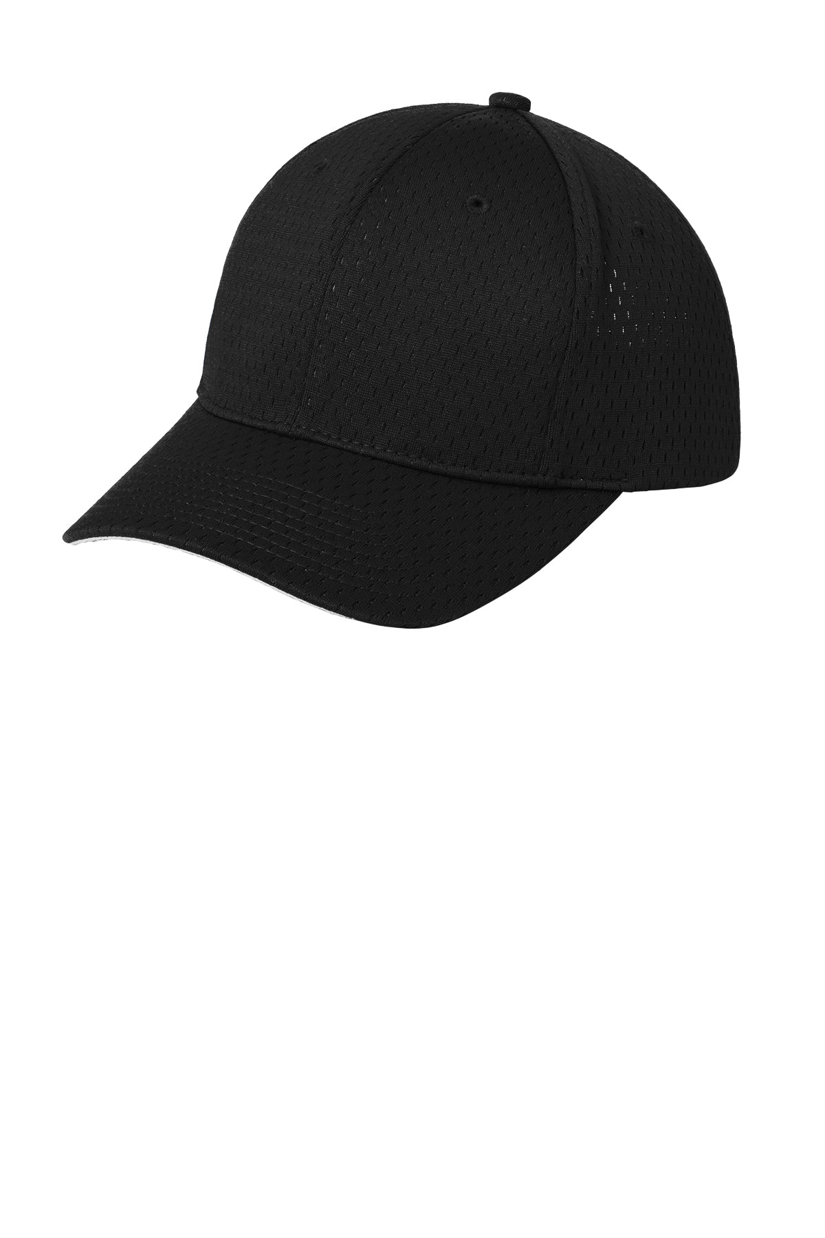 Port Authority Pro Mesh Cap