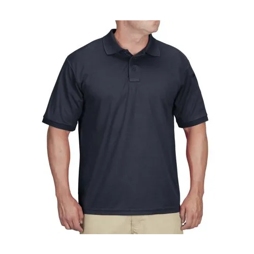 Men's Uniform Polo - Short Sleeve (Garda)