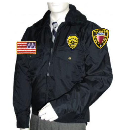 TG All Season Jacket