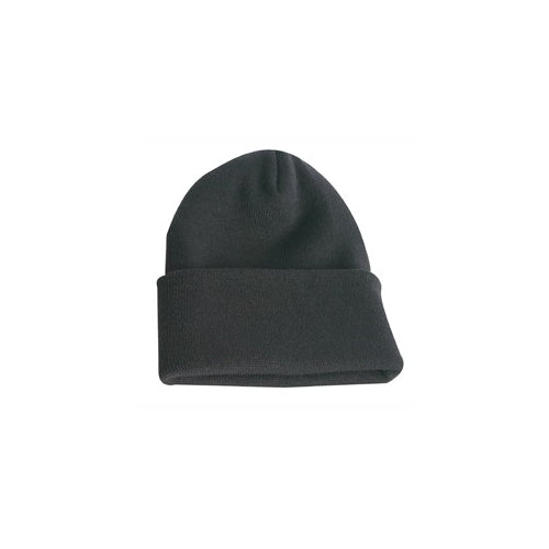 Long Knit Beanie