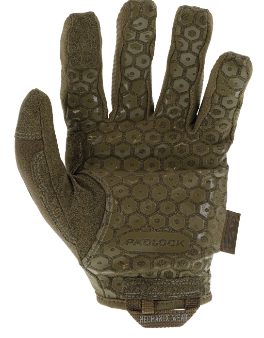 TAA Precision Pro High-Dexterity Grip Glove