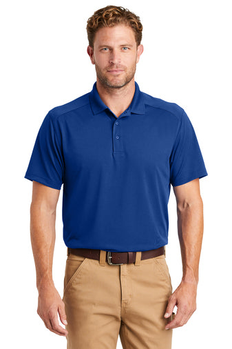 CornerStone® Select Lightweight Snag-Proof Polo