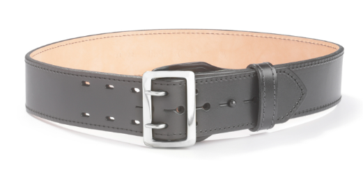Gould & Goodrich Leather 2 Row Stitch Duty Belt