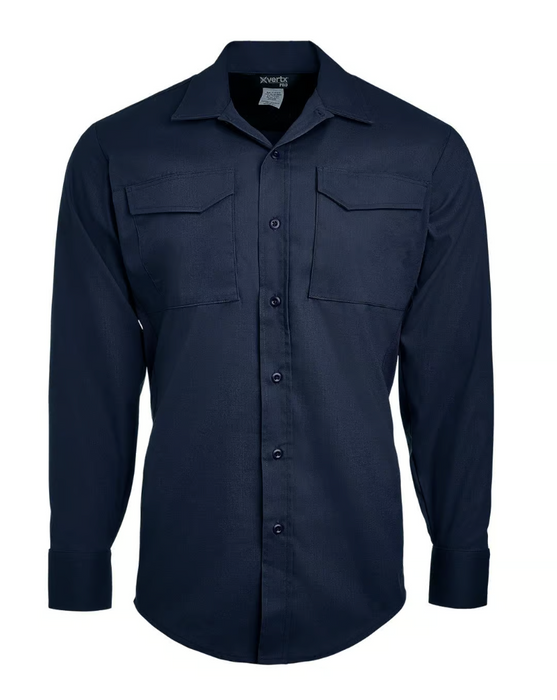 Phantom Flex Long Sleeve Shirt