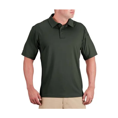 Men's EdgeTec Polo