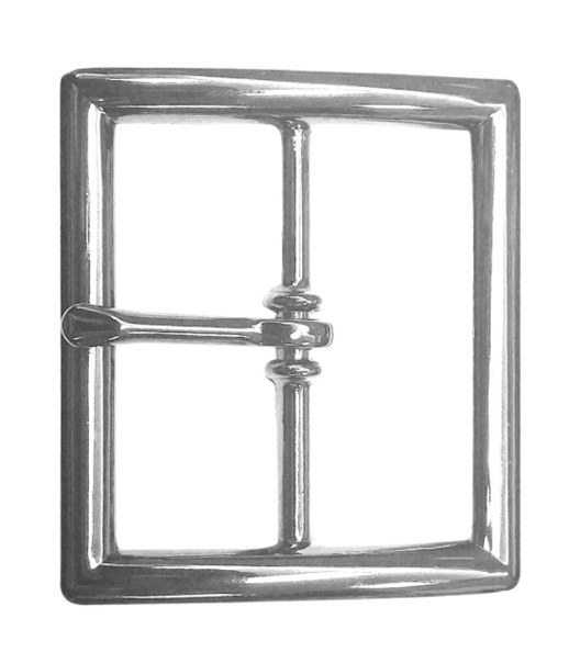 AirTek Garrison 1.75" Belt Buckle