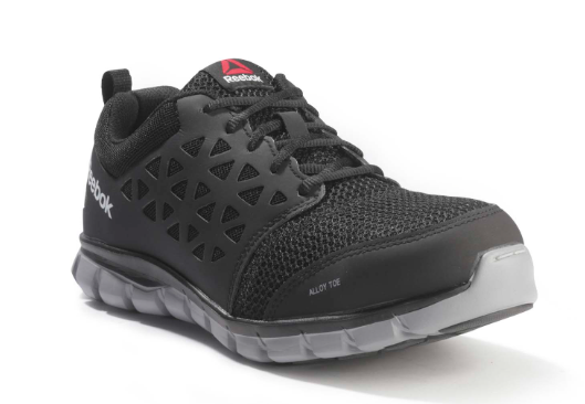 Reebok Sublite Cushion Athletic Work Shoe