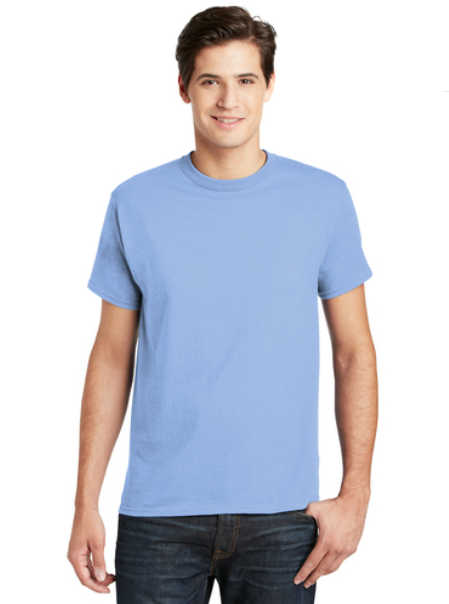 Hanes® Essential-T 100% Cotton T-Shirt