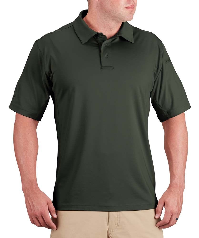 Men's EdgeTec Polo