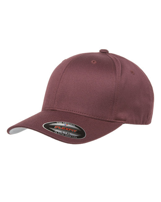 Flexfit Cotton Blend Cap