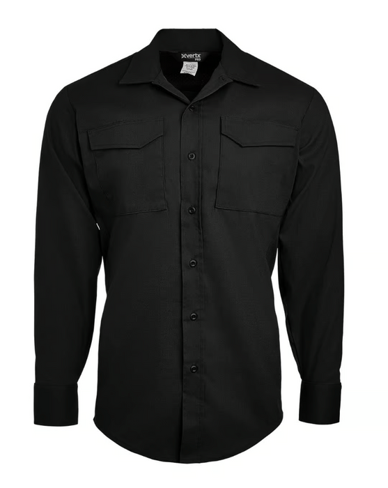 Phantom Flex Long Sleeve Shirt