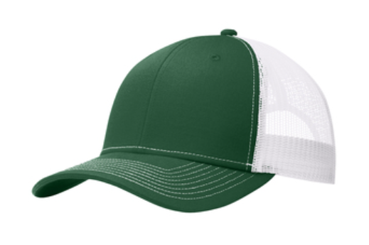 Snapback Trucker Cap