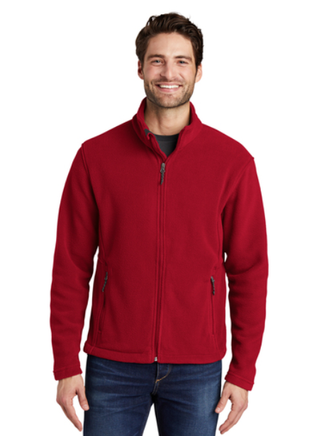 Port Authority® Value Fleece Jacket