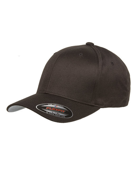 Flexfit Cotton Blend Cap