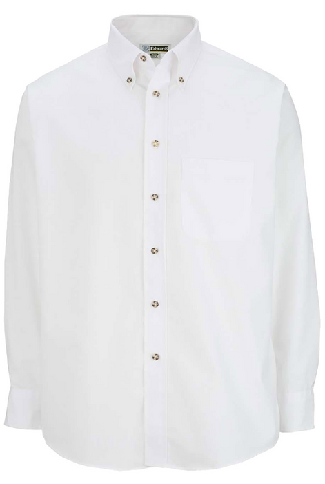 Easy Care Poplin