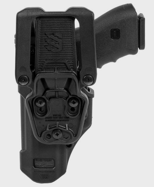 T-Series Duty Level 3 Holster