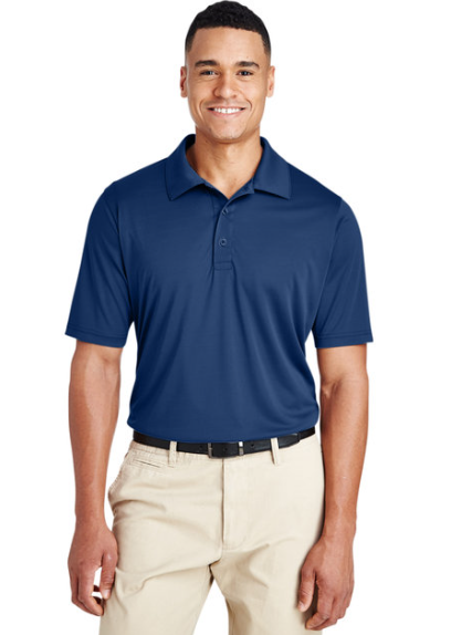 Men's Zone Performance Polo