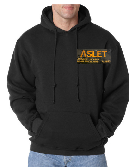 VLTS Adult Pullover Hooded Sweatshirt