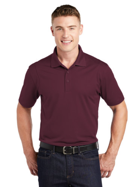 Sport-Tek® Tall Micropique Sport-Wick® Polo