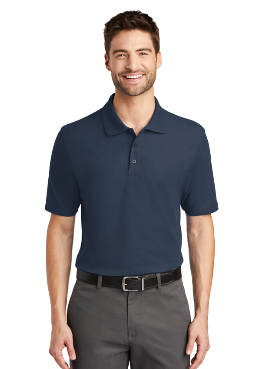 Port Authority® Stain-Release Polo