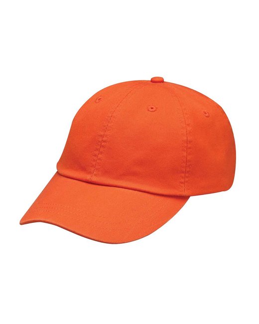 Adams Headwear Optimum II True Color Cap