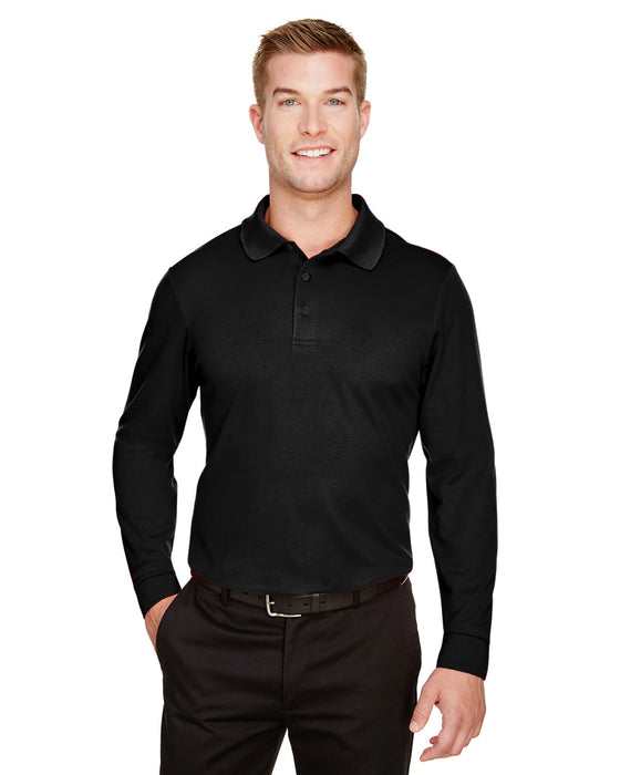 Plaited Comfort LS