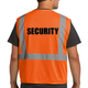 ICS CornerStone® Class 2 Zippered