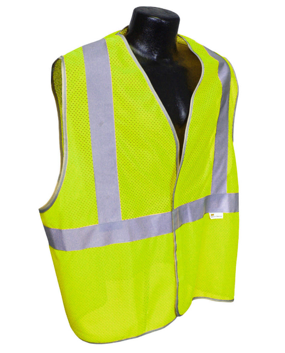 Class 2 Safety