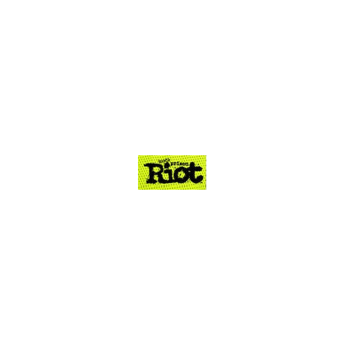 Screen Printing - (Prison Riot)