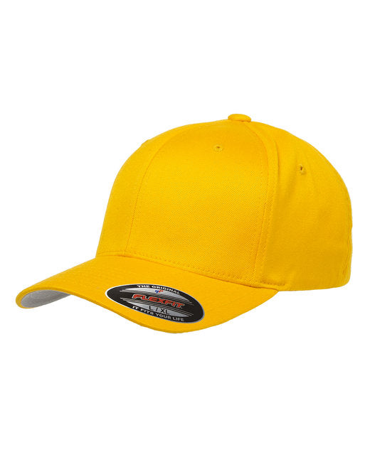 Flexfit Cotton Blend Cap