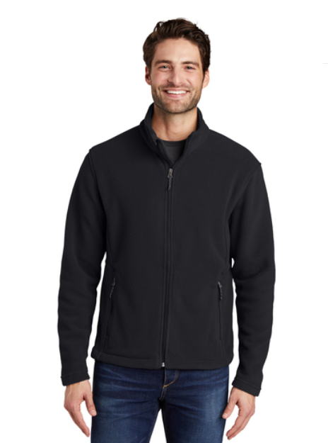 Port Authority® Value Fleece Jacket