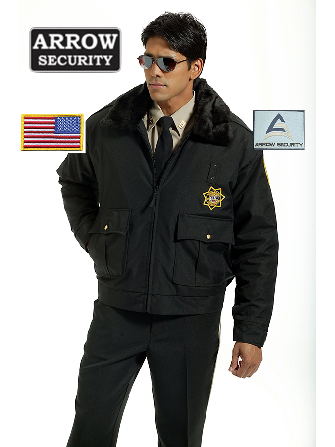 Arrow Security - NY