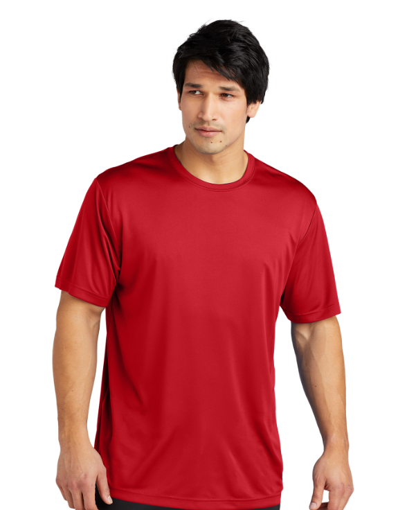 Sport-Tek® PosiCharge® Re-Compete Tee