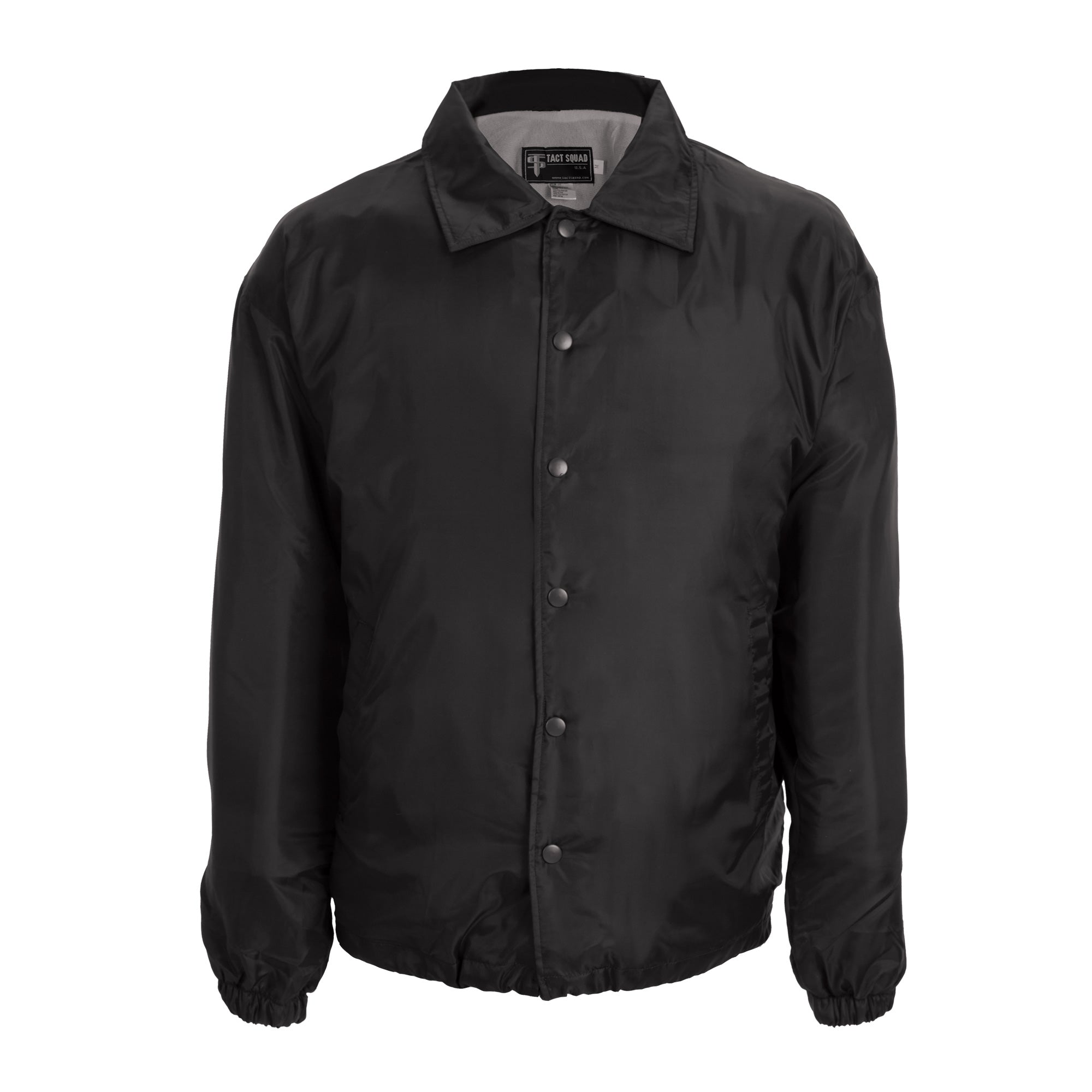 WOO Lined Windbreaker