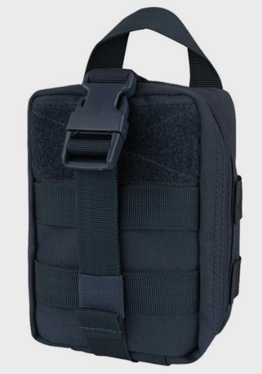 Rip-Away EMT Pouch Lite
