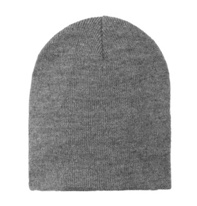 Skull Warm Head