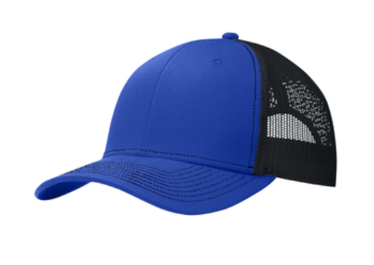 Port Authority® Snapback Trucker Cap