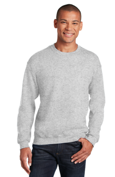Gildan® Heavy Blend™ Crewneck Sweatshirt