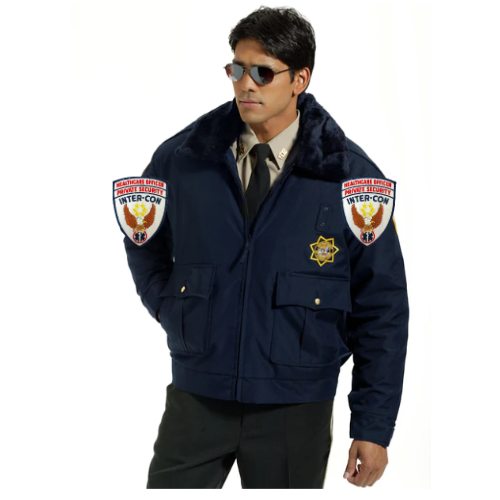 ICS The Bomber