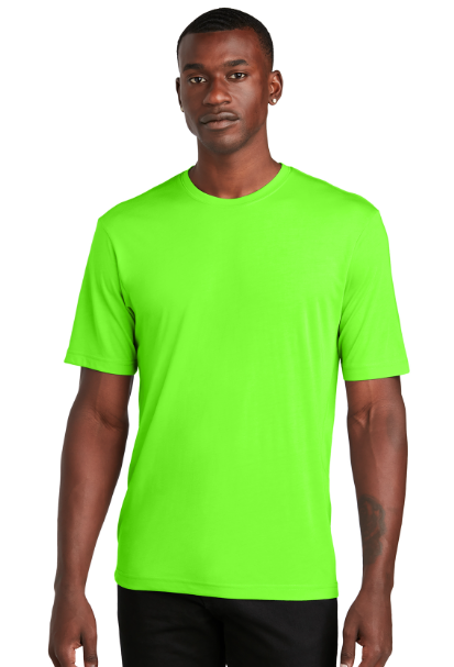 Sport-Tek® PosiCharge® Competitor™ Cotton Touch™ Tee