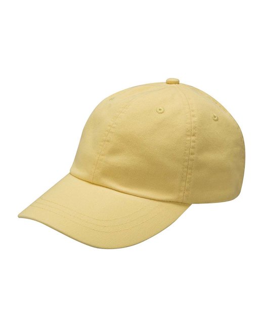 Adams Headwear Optimum II True Color Cap